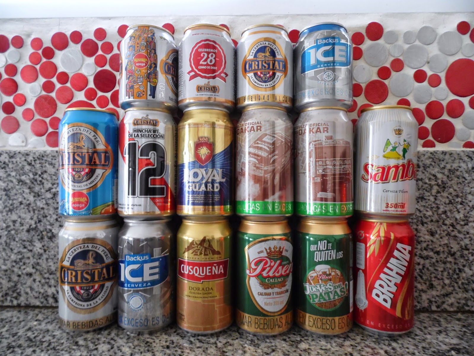 LATAS
